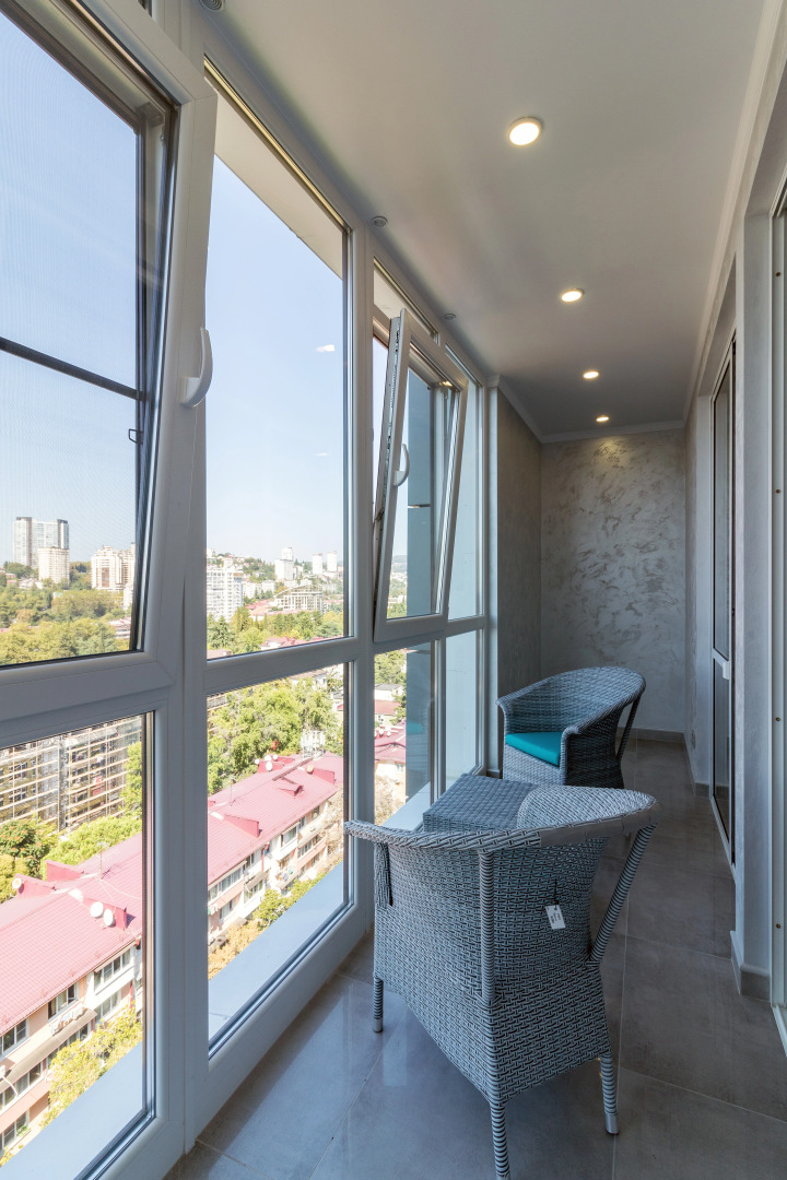 Апартаменты Сочипосуточно 2