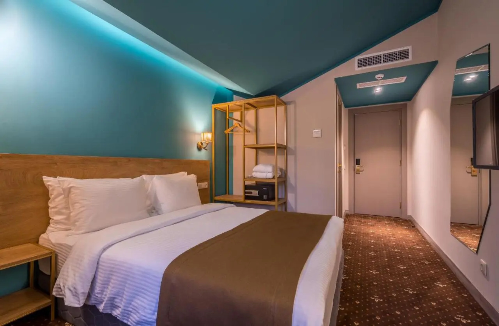 Hotel Boutique Gladius Inn