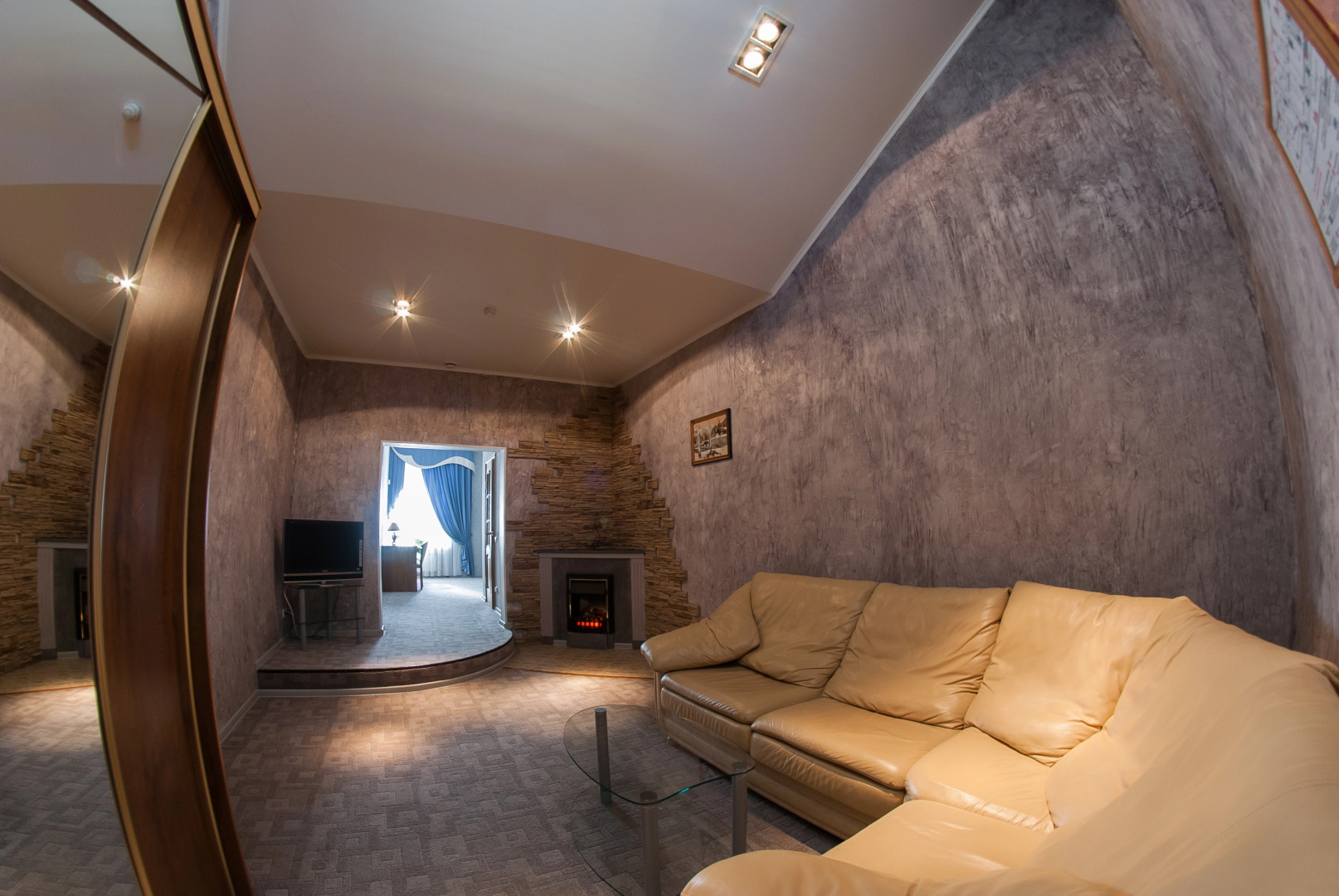 Мини-отель Цимус