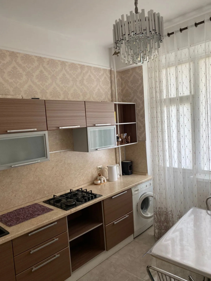 Апартаменты на М Горького 85 А