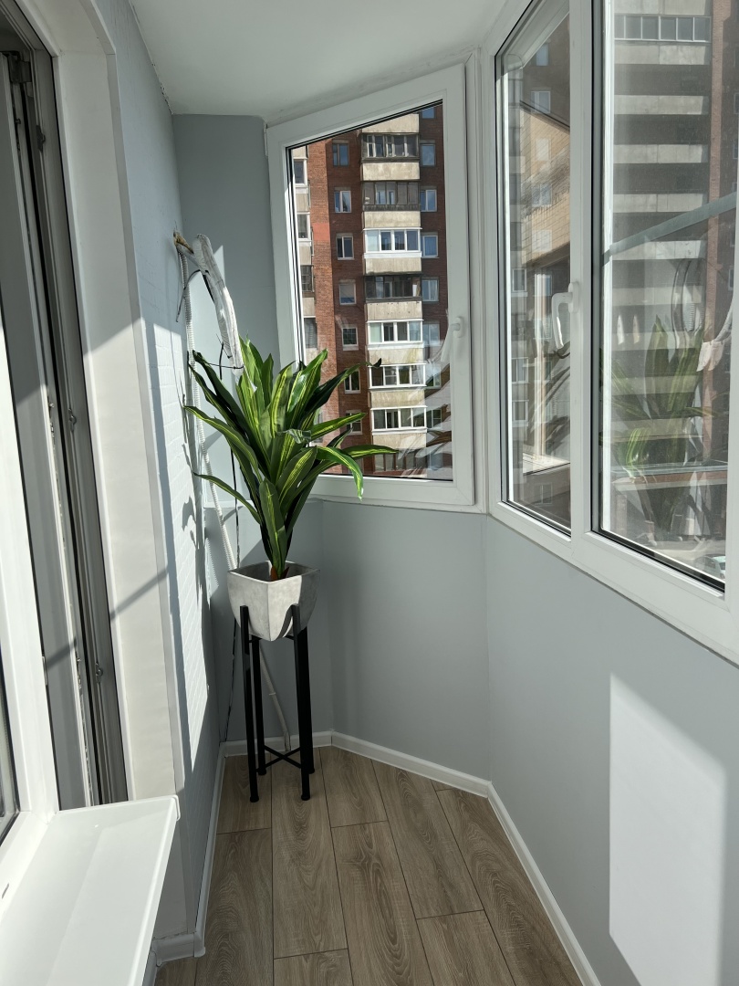 Квартира однкомнатные Piter Apartments на Беговой у Лахты