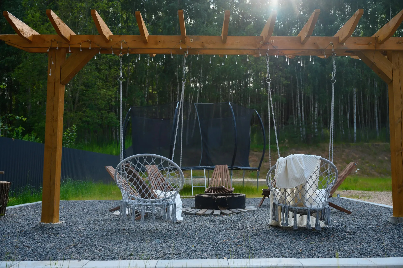 Частный дом Lafa House Minsk