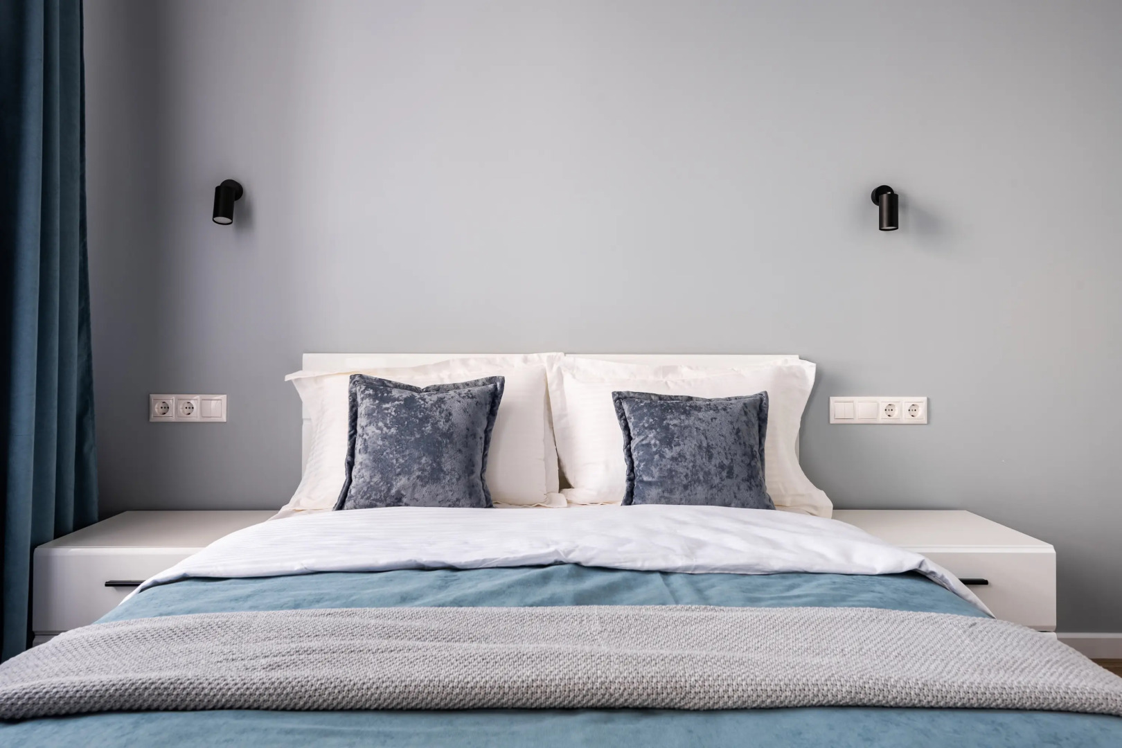 Квартира Небосвод 36 Этаж