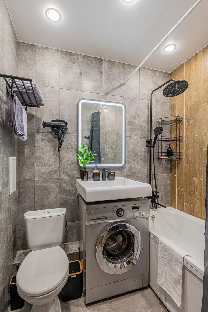 Квартира Студия возле аэропорта