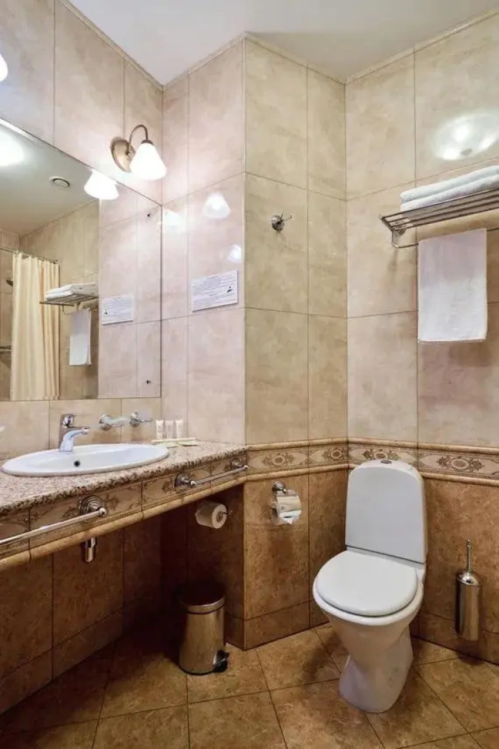 Отель Онегин