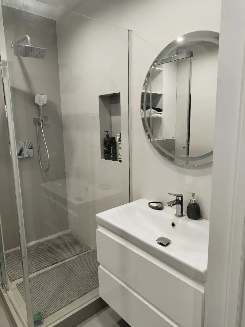 Квартира в Зеленоградске на Приморской 31