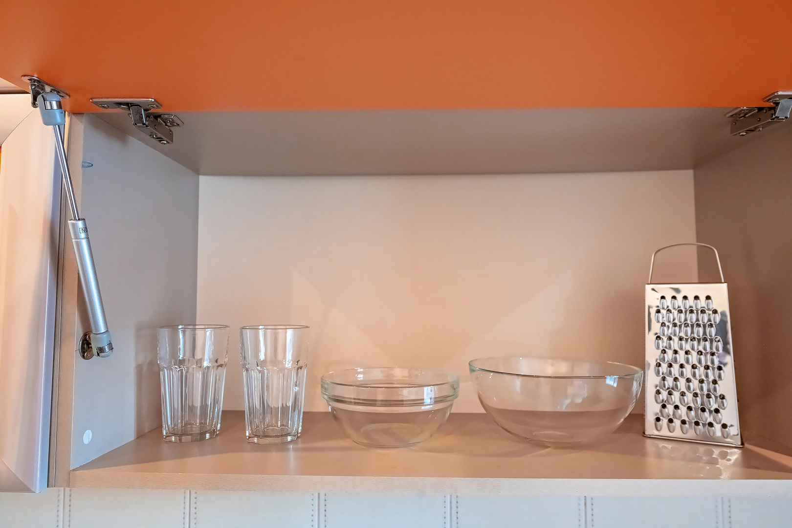 Апартаменты O.G.N.I. Комсомольская, д.25б