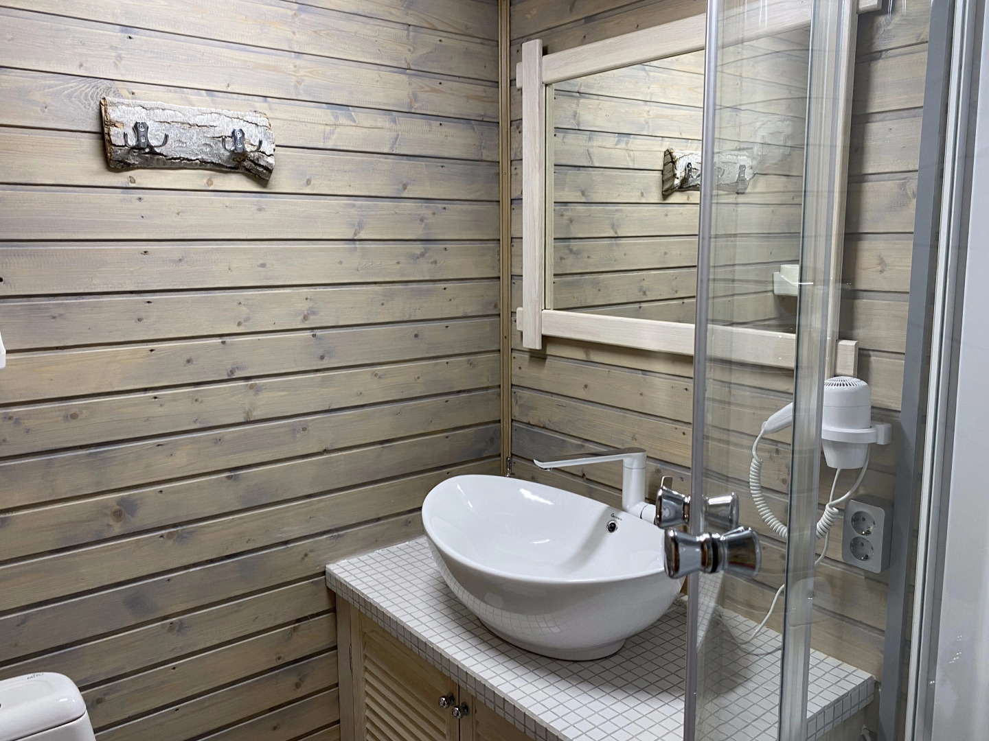 Частный Дом в Центре Сочи