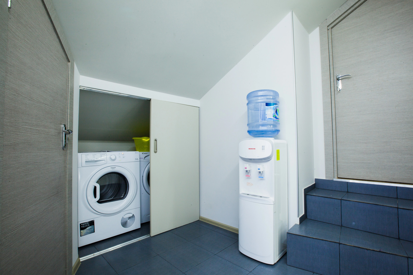 Отель Буран