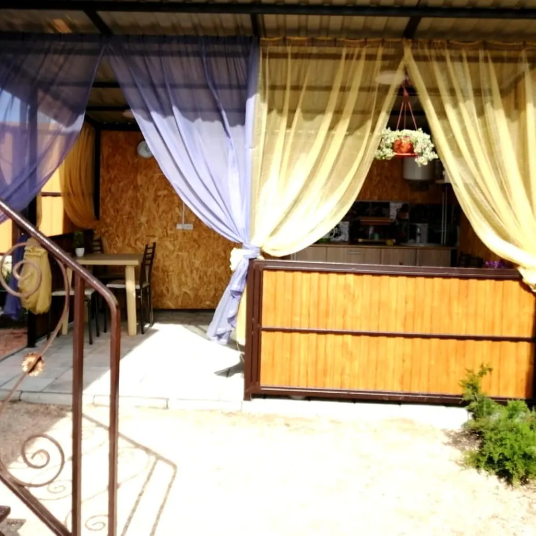 Гостевой Дом Ковчег