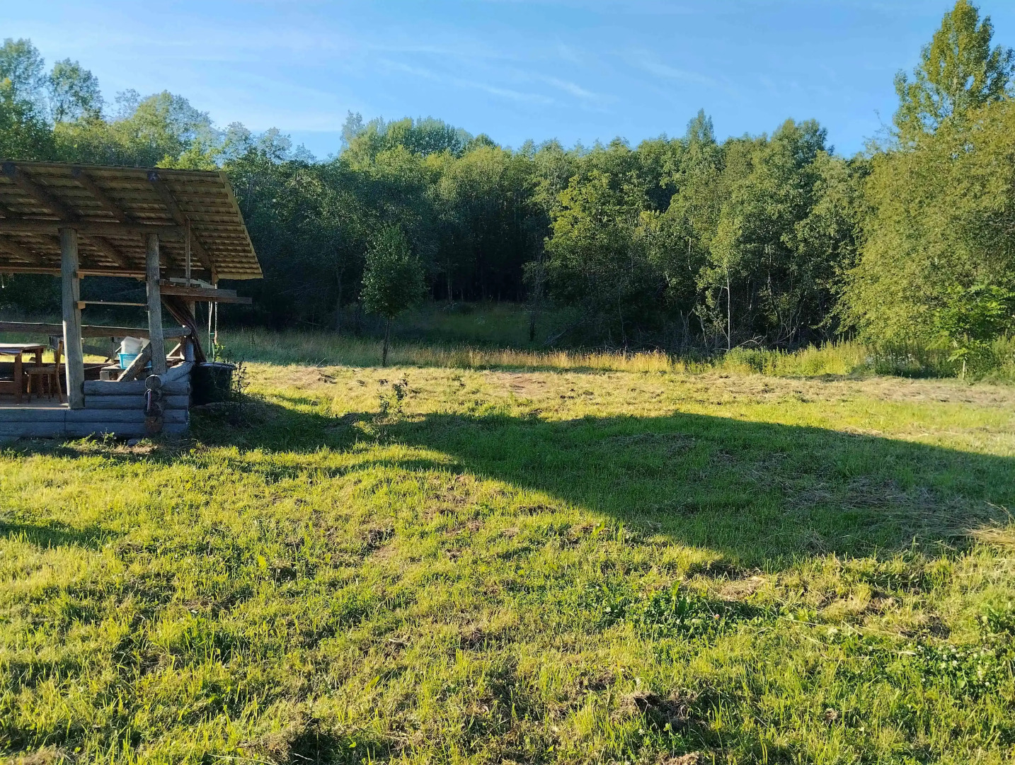 Частный дом Среди озер