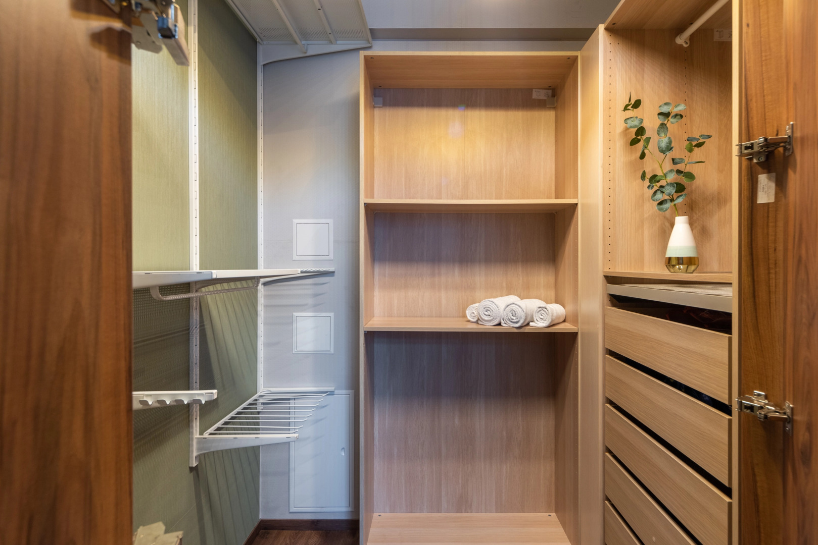 Квартира GM Apartments рядом с Кремлем на Полянке