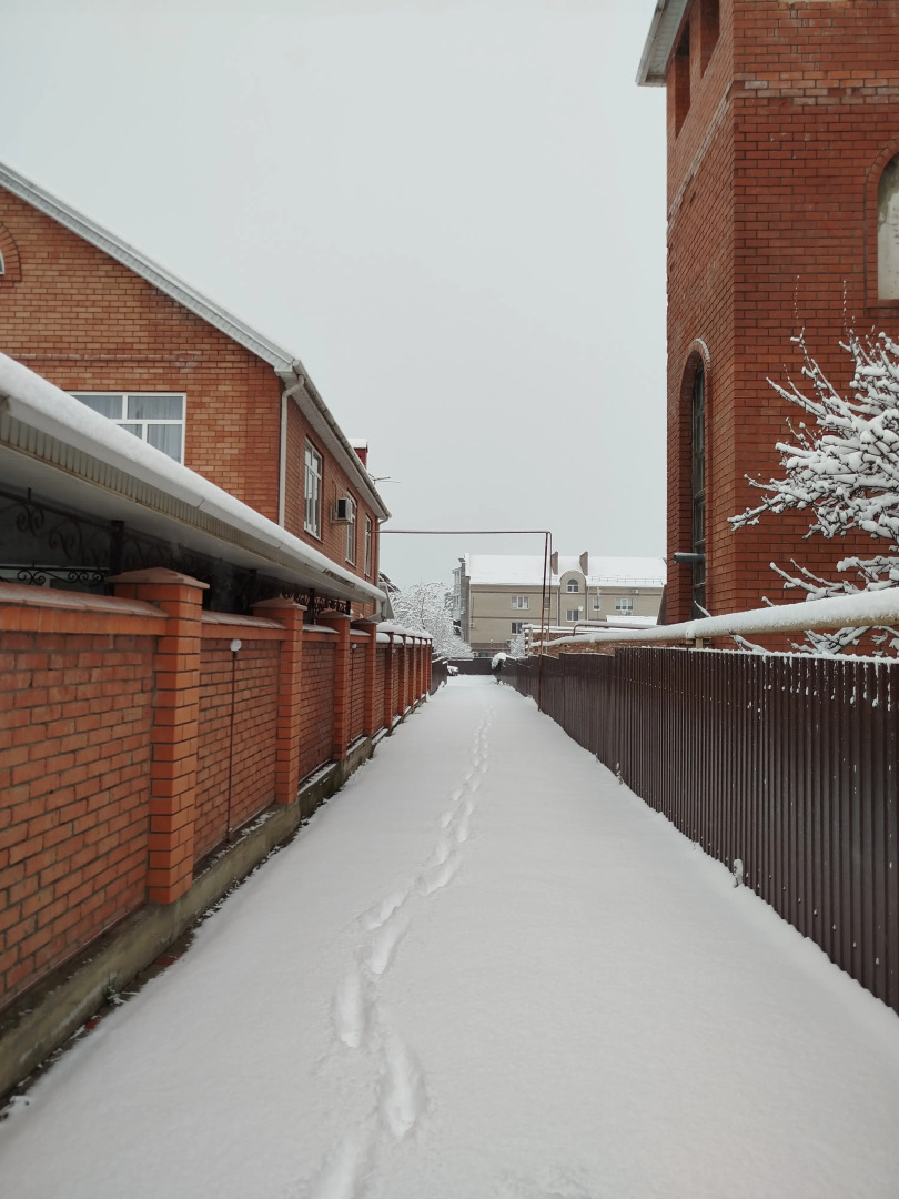 Гостевой дом Тихий дворик