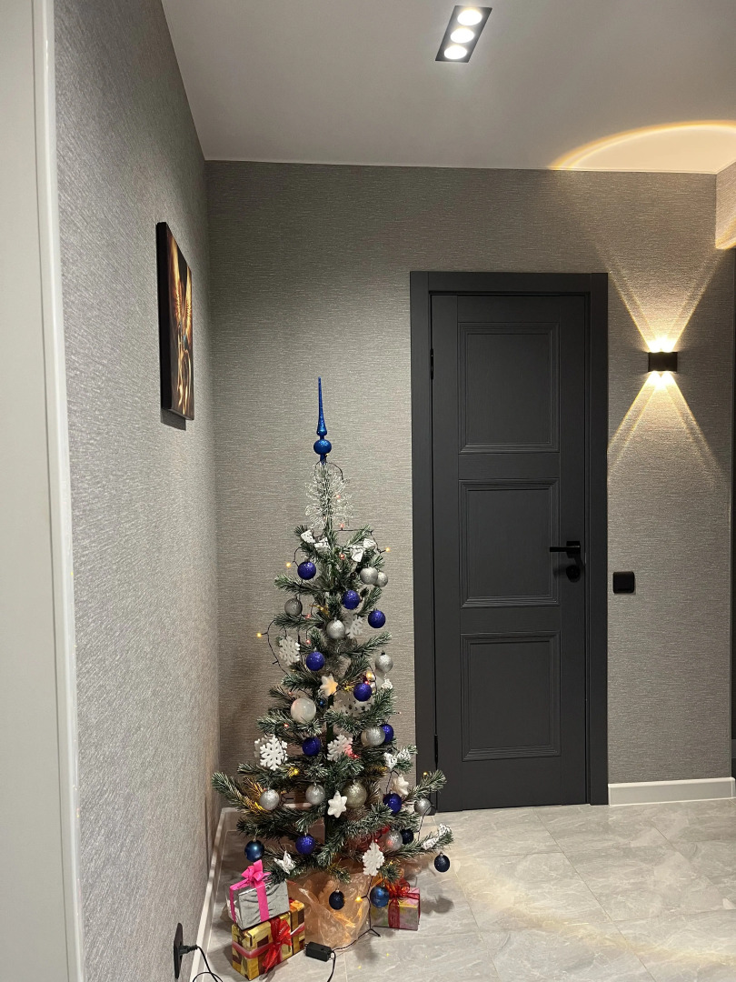 Квартира Приоритет