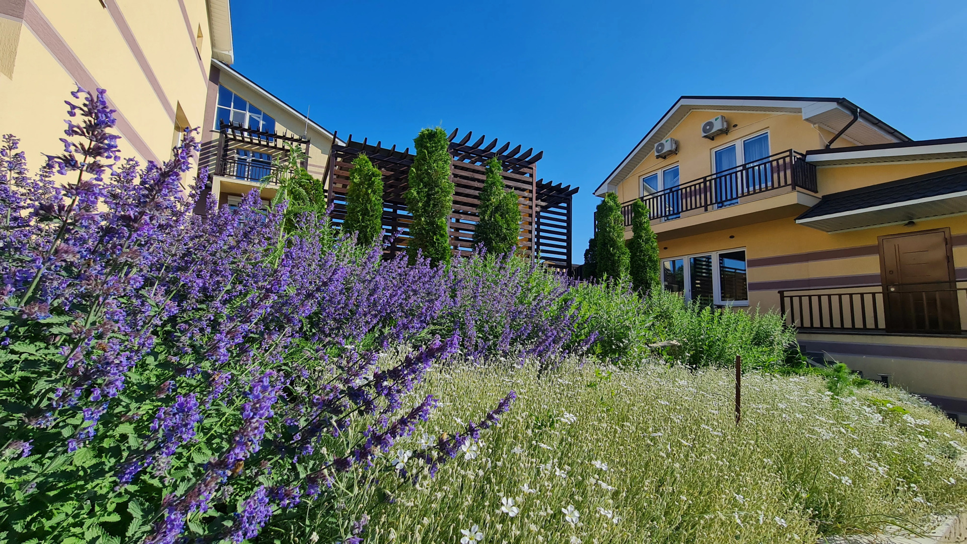 Гостевой Дом Abrau Soul&Spa