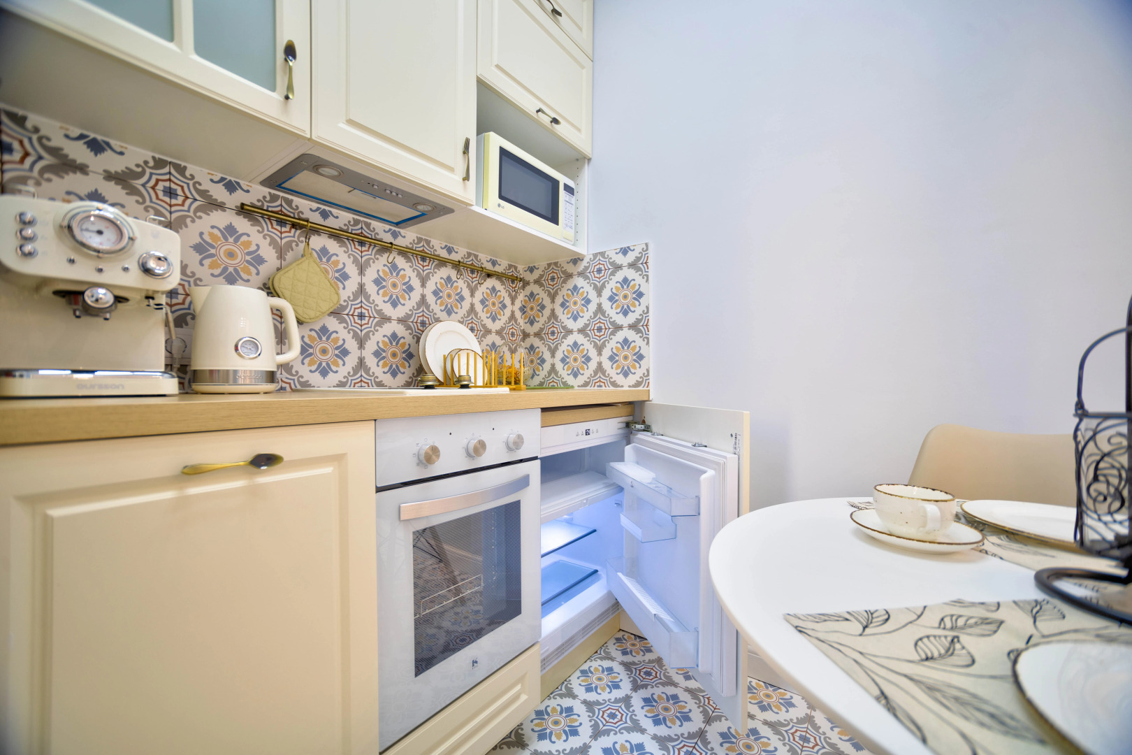 Апартаменты Welcome Home на Соляном переулке