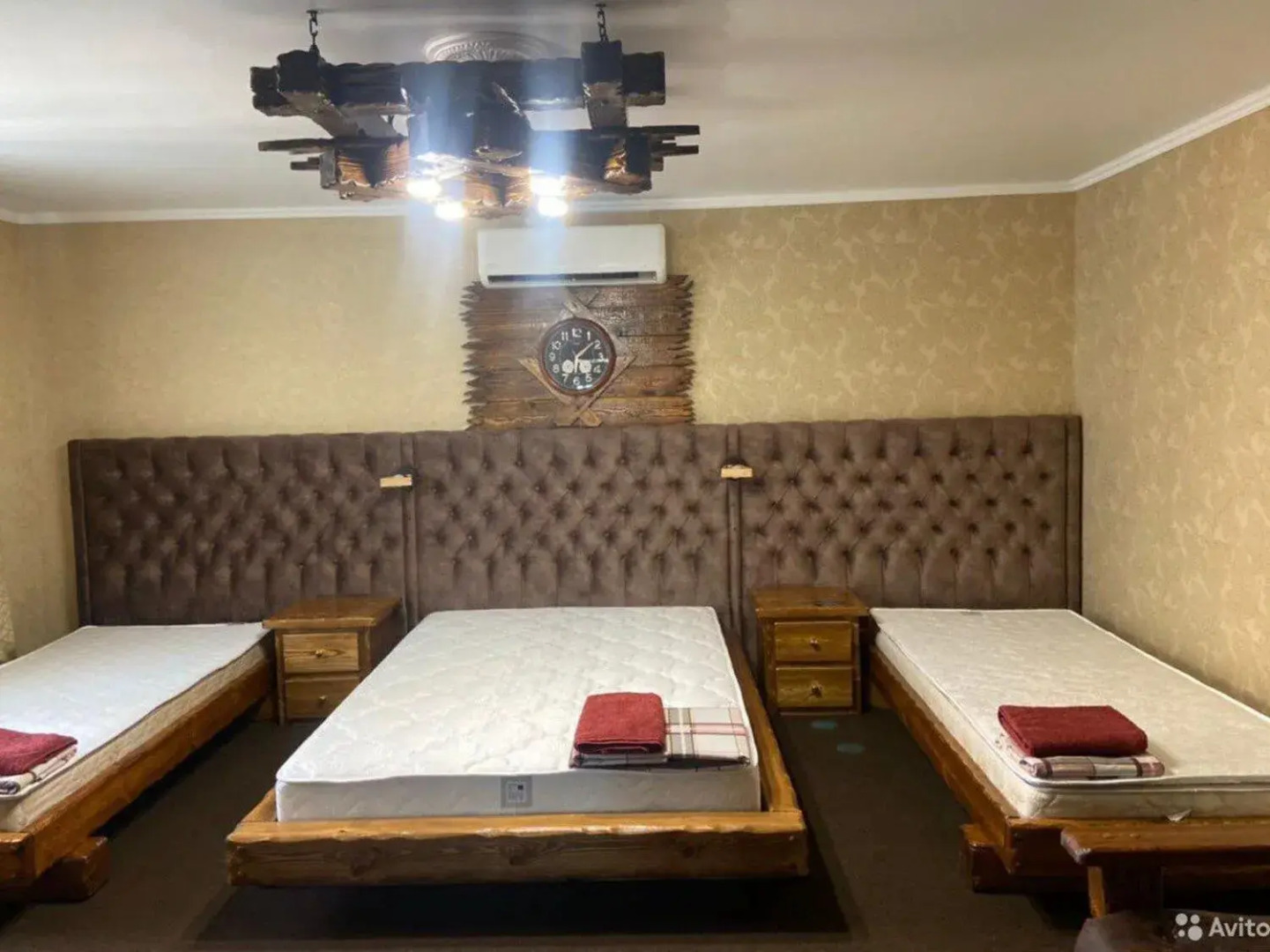 Квартира На Паровозной 15 (10)