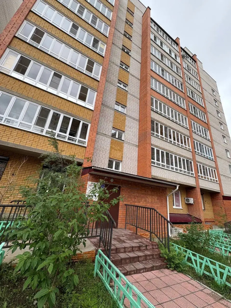 Квартира от компании День Ночь на Новобульварной 40