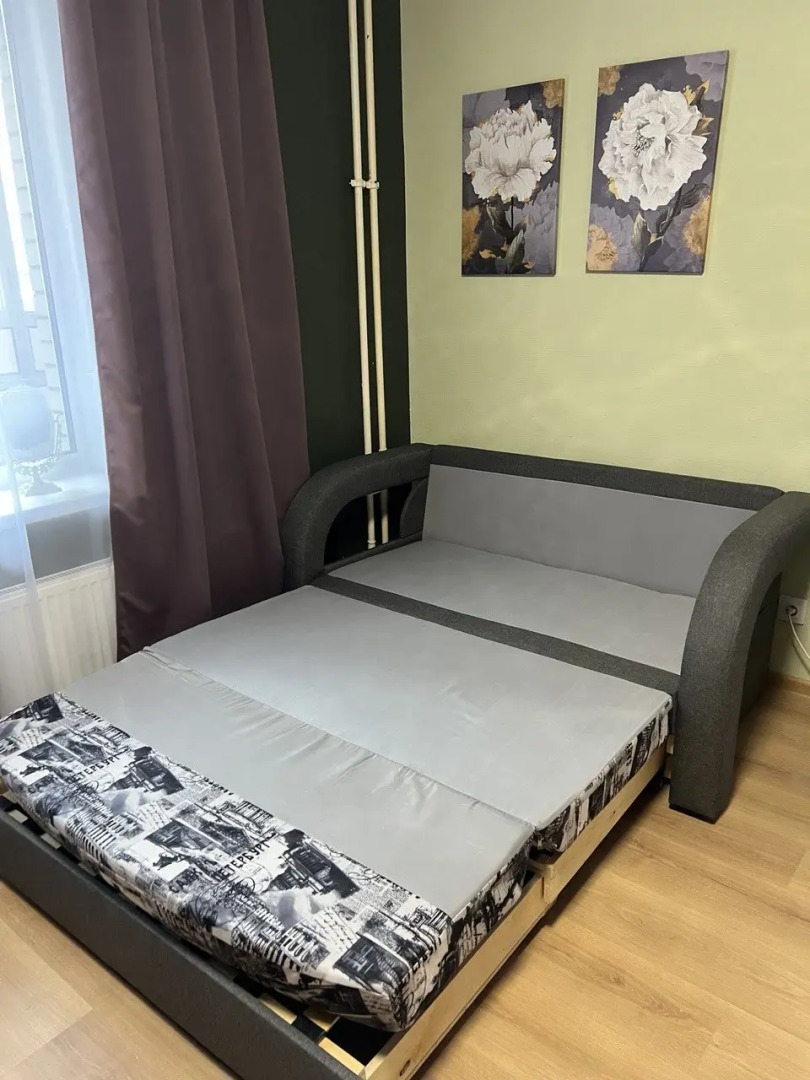 Квартира студия на Садовой 83