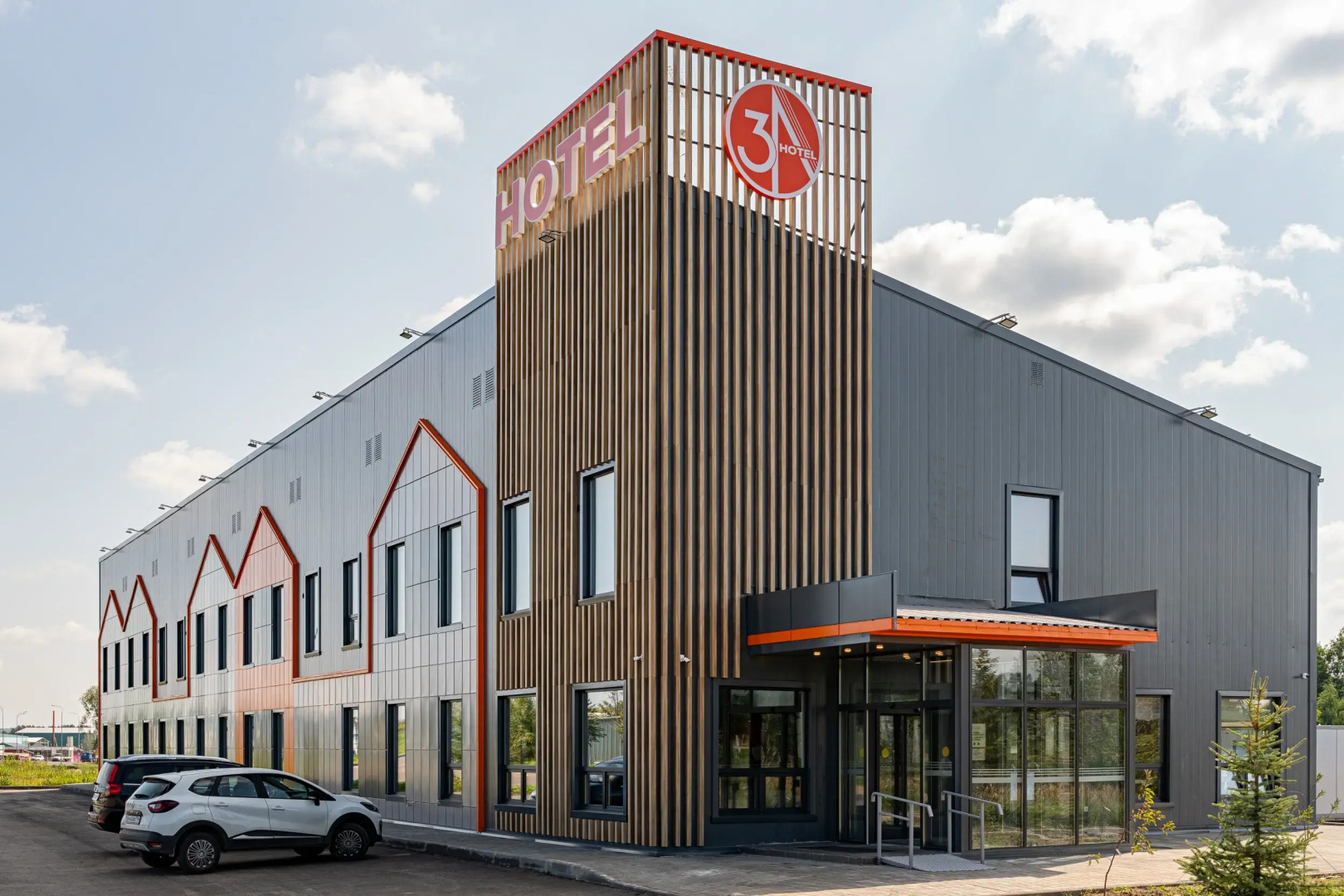 Отель 3А Казань Аэропорт