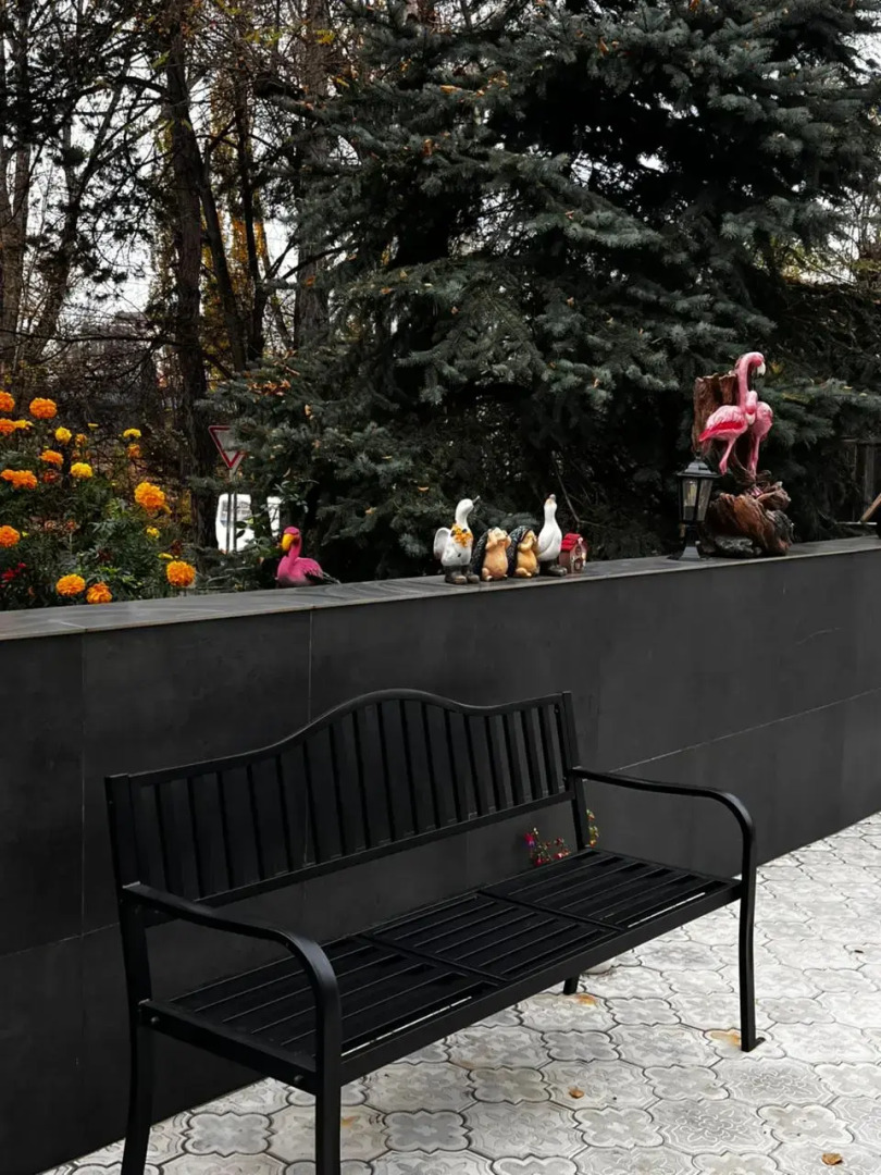 Отель  Турист Кисловодск