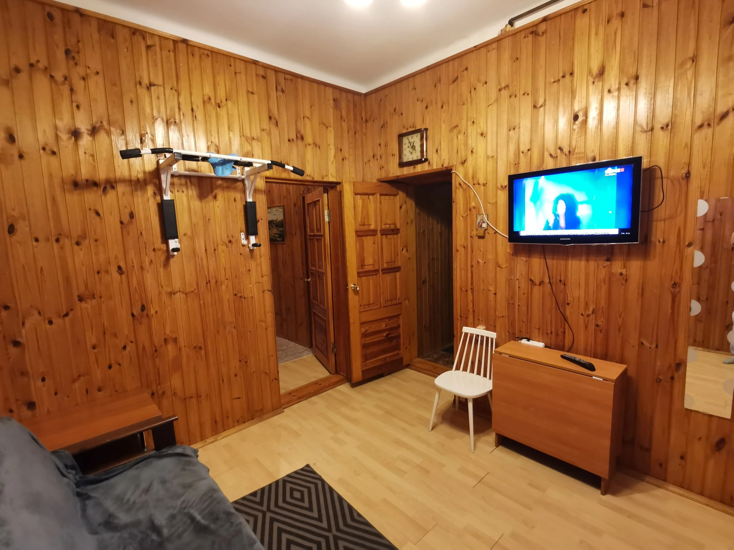 Квартира в историческом центре