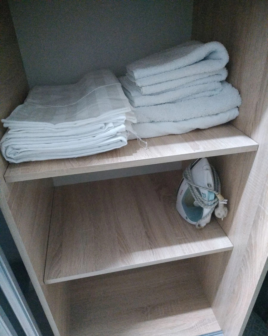 Квартира Студия на Якоби