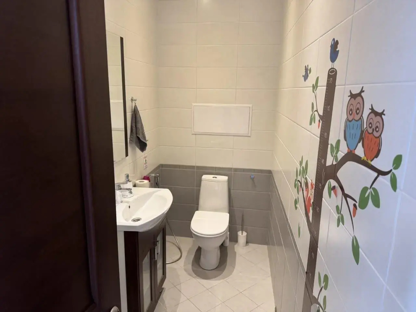 Частный дом на Фонвизина