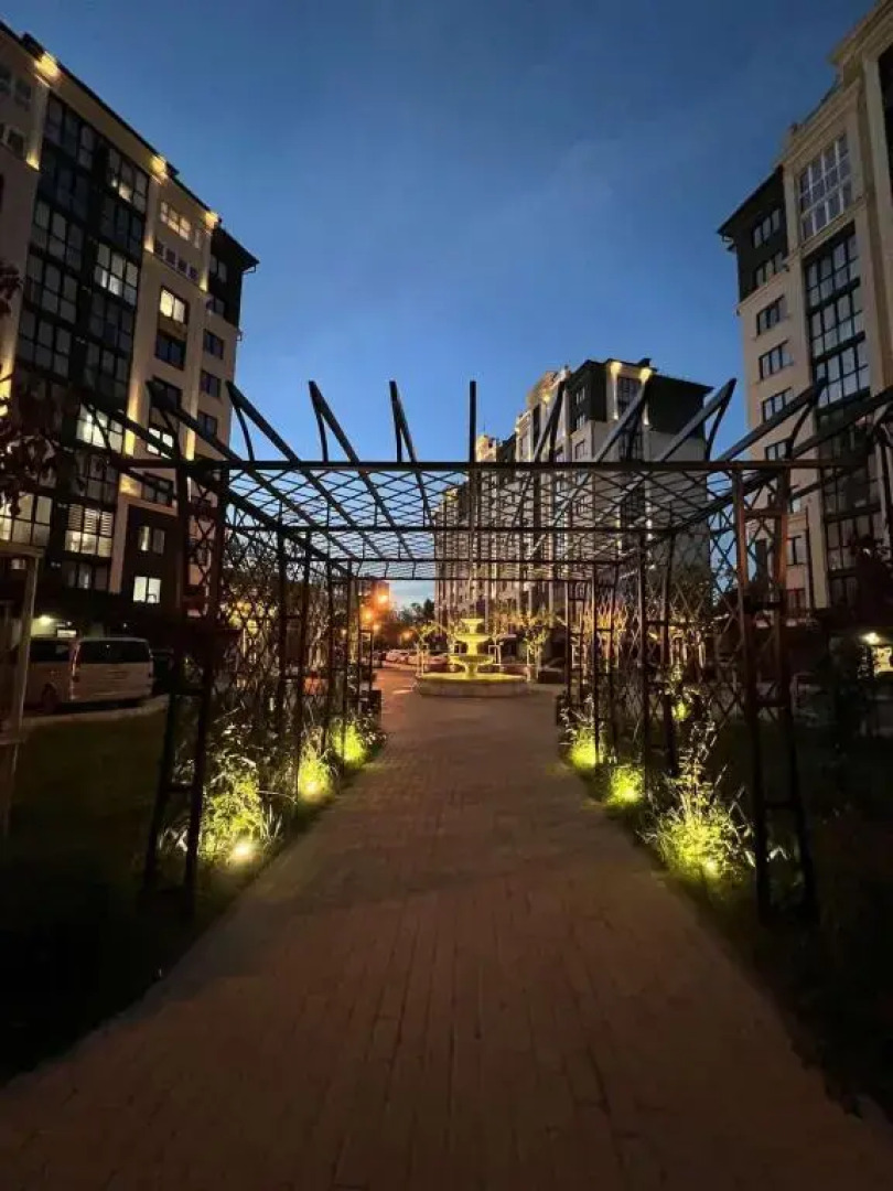 Апартаменты Baltic Apart Б