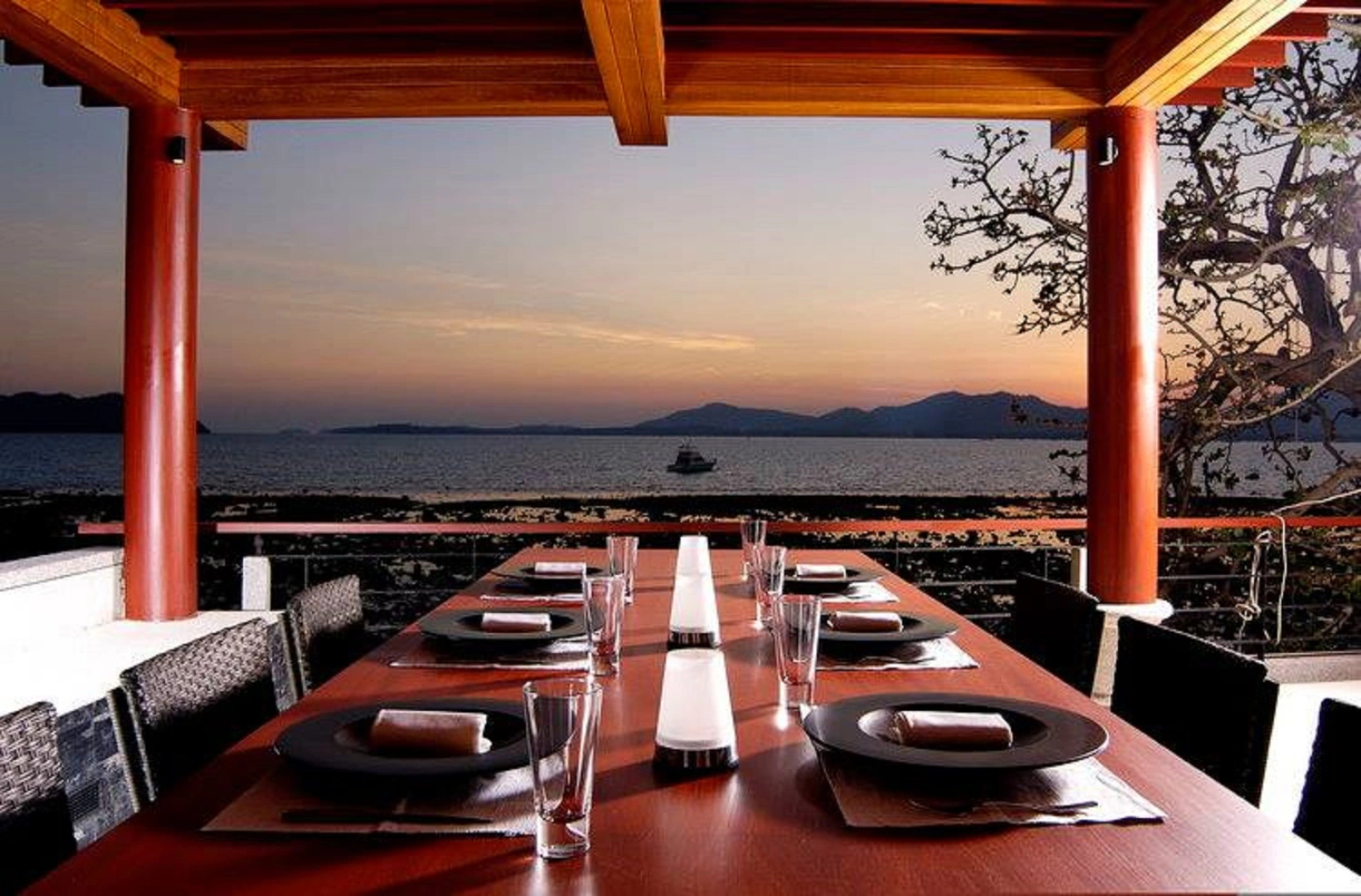 Вилла Anayara Luxury Retreat Panwa Resort