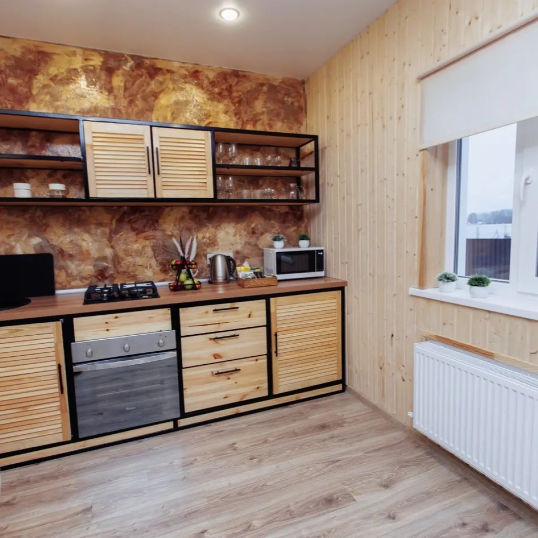 Частный дом на Череповской 3А