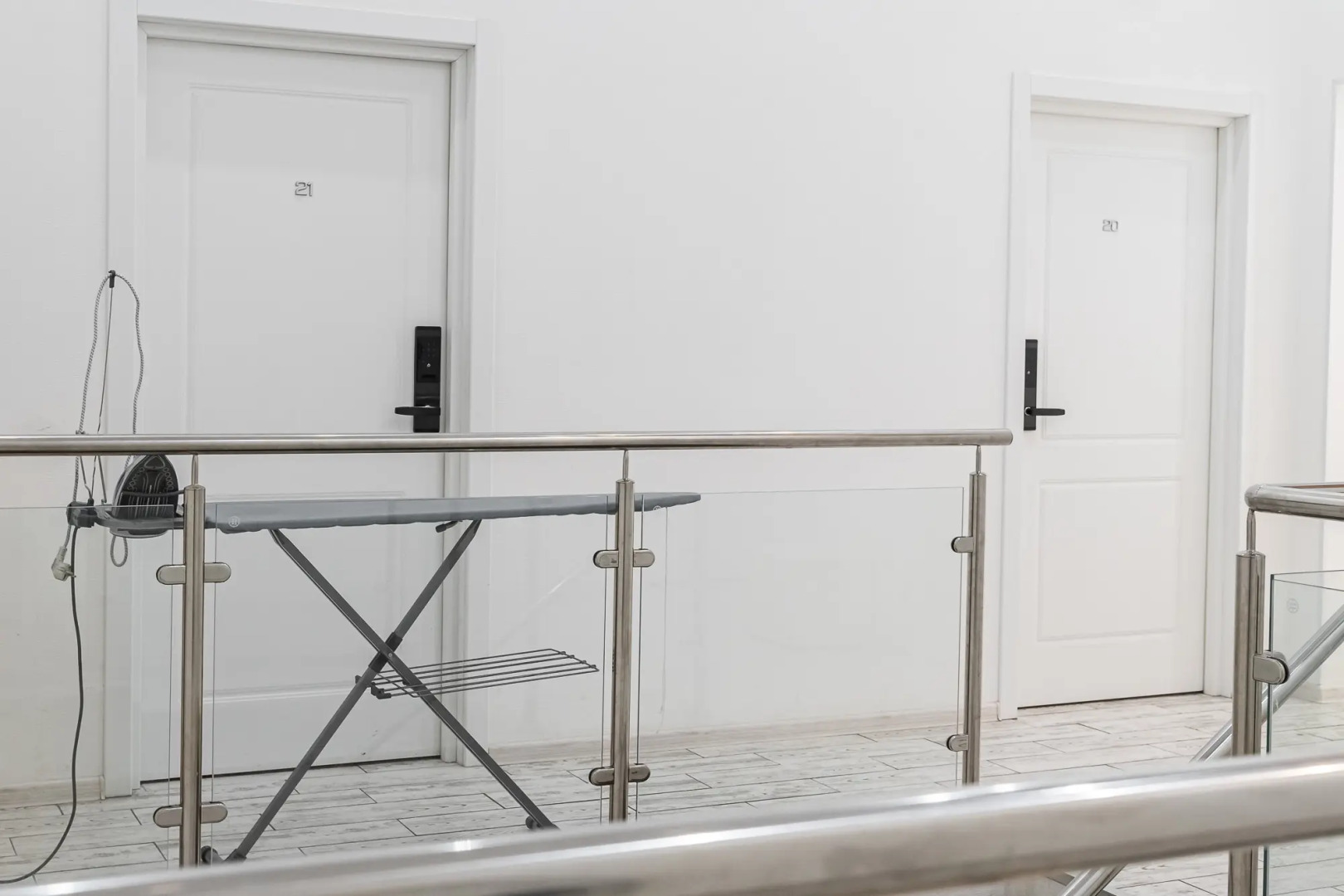 Апарт-отель Комплекс апартаментов У Московского вокзала