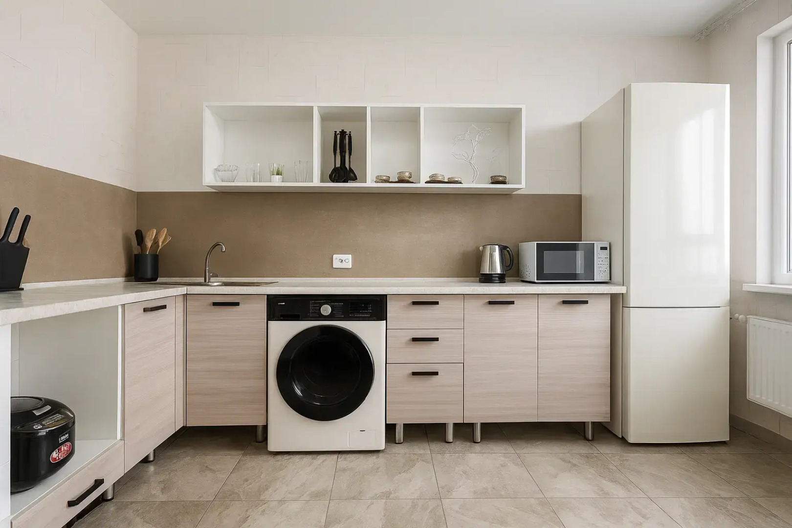 Апартаменты в Жк Лаванда