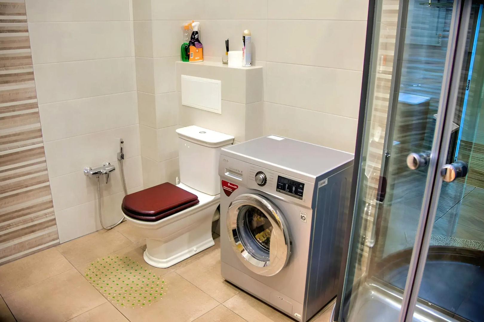 Апартаменты Евро Двушка в Центре Рядом с Парком