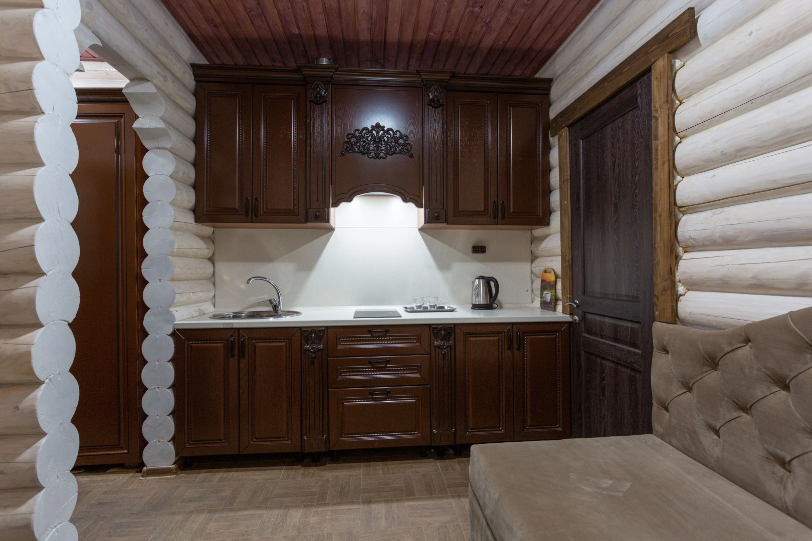 Апартаменты Артхаус