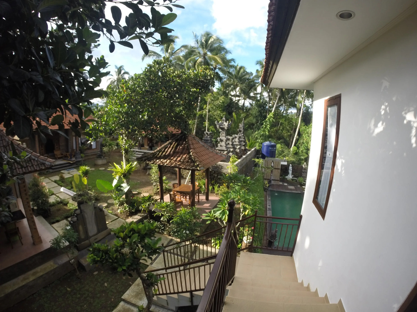 Вилла Astana Swaha