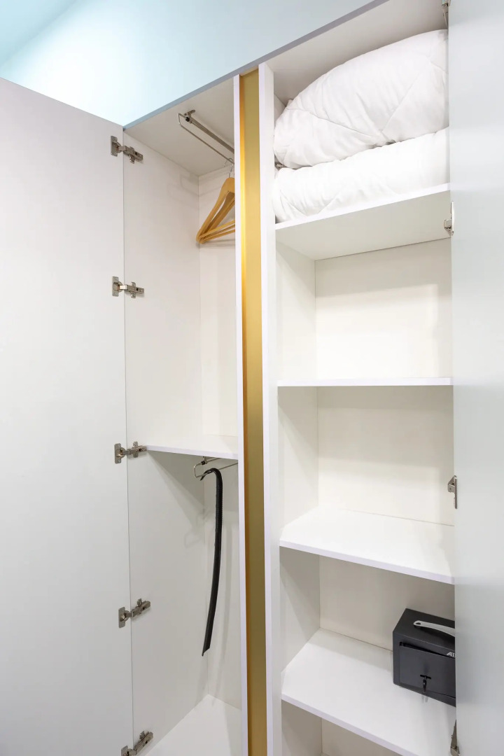 Апартаменты рядом - Mорпорт, Набережная, Mоре