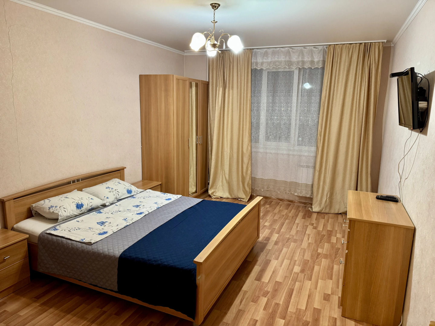 Апартаменты в центре Орла