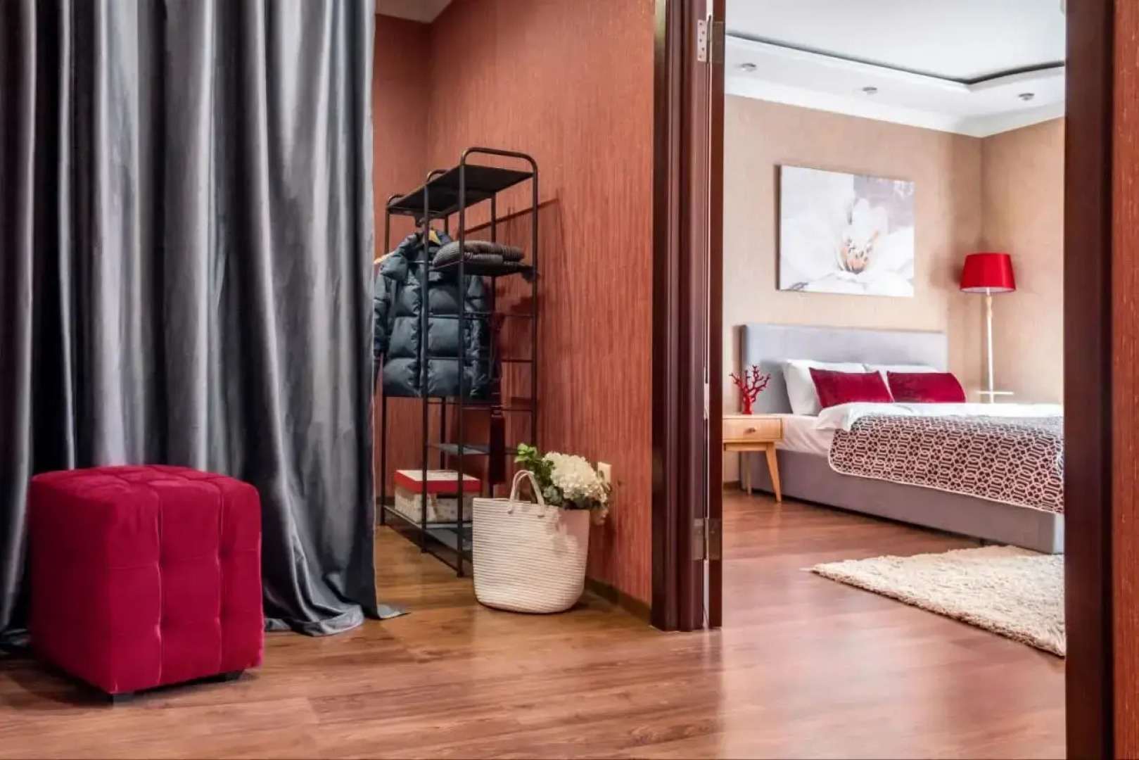 Квартира в Микрорайоне Курортный