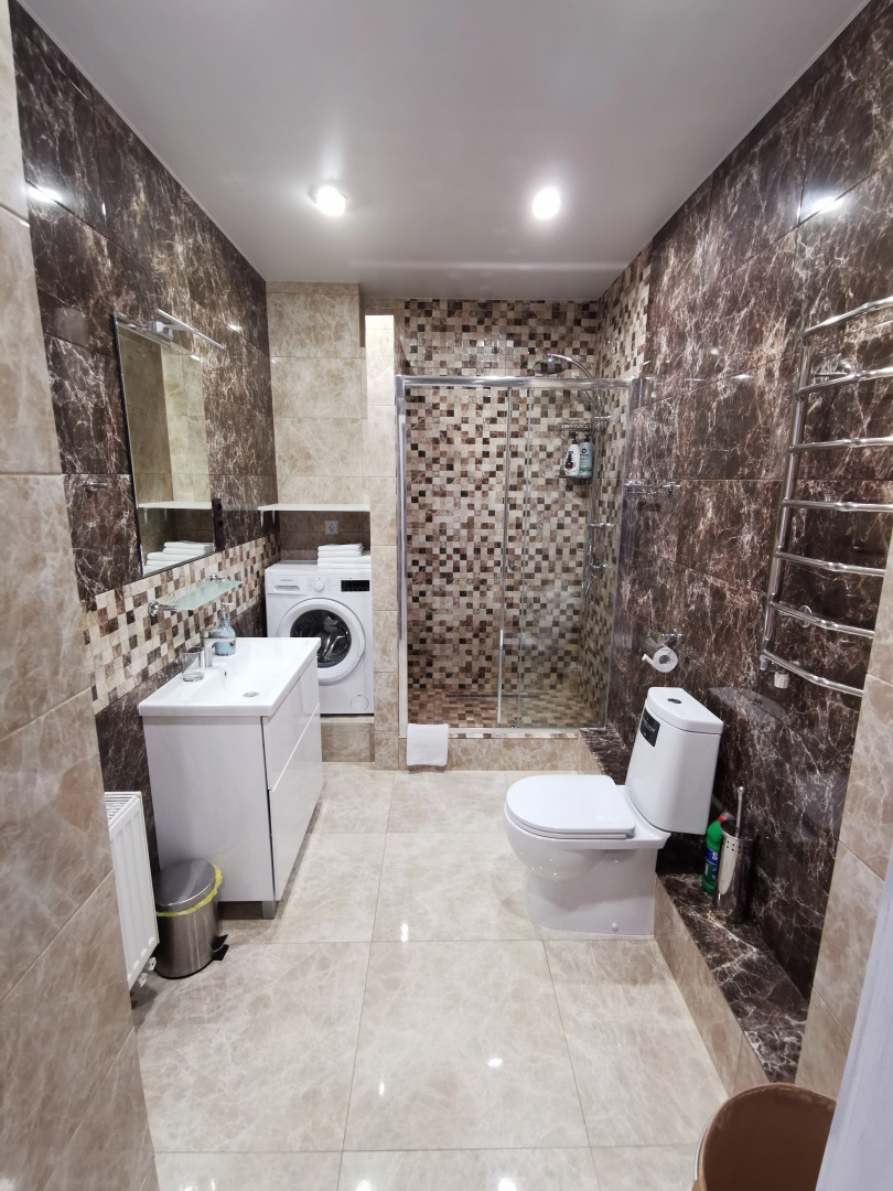 Апартаменты Centre