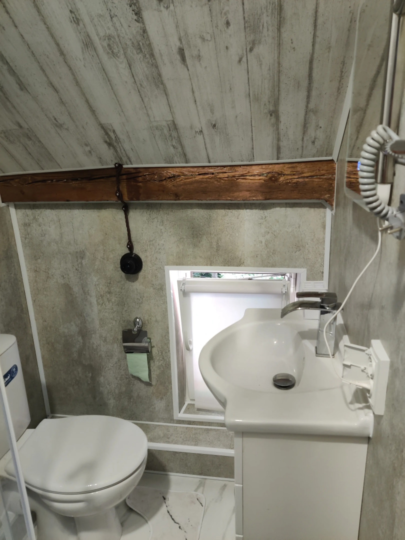 Квартира Senta 1