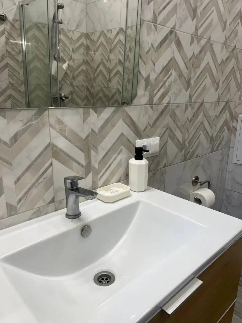 Апартаменты Прекрасная Кёнигсбергщина-2