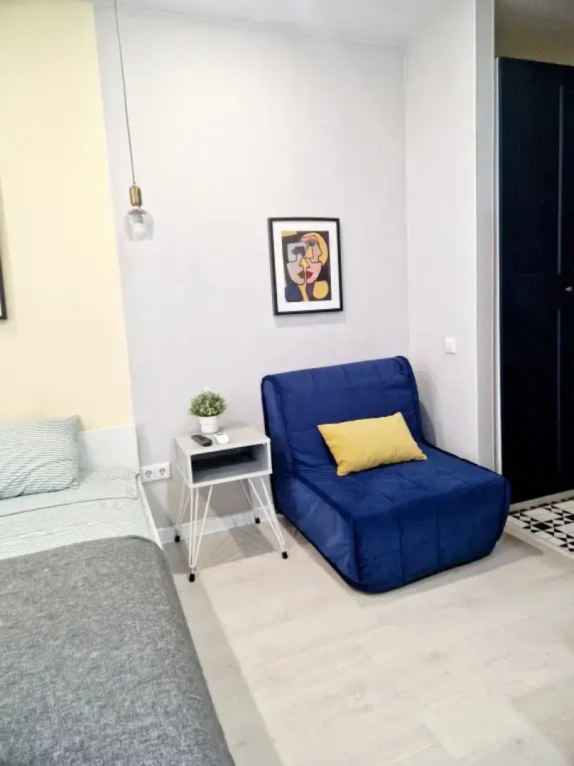 Апартаменты Arrival Конгрессная 25 2