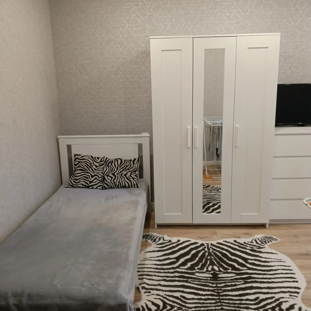 Квартира на Ойунского 7