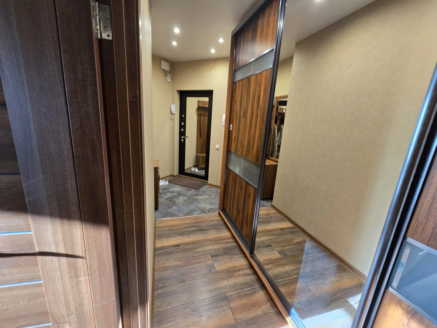 Квартира Домашний берег