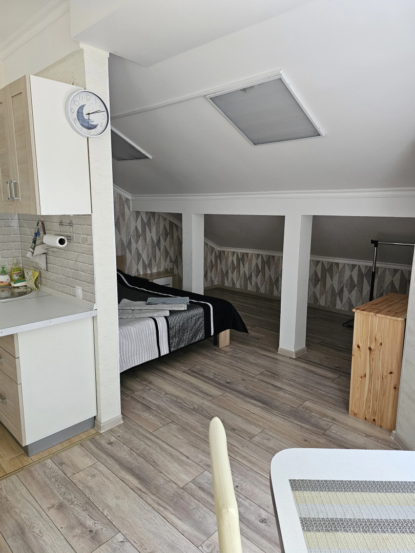 Апартаменты House Radon