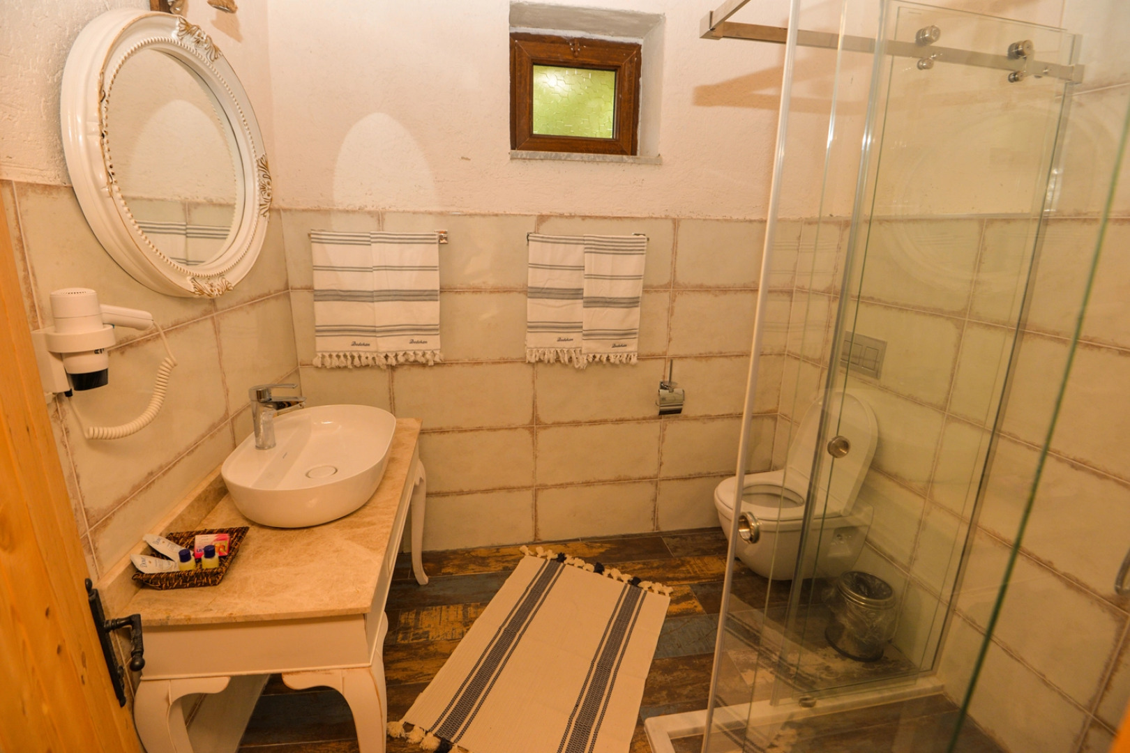 Dedehan Retreat Butik-hotel