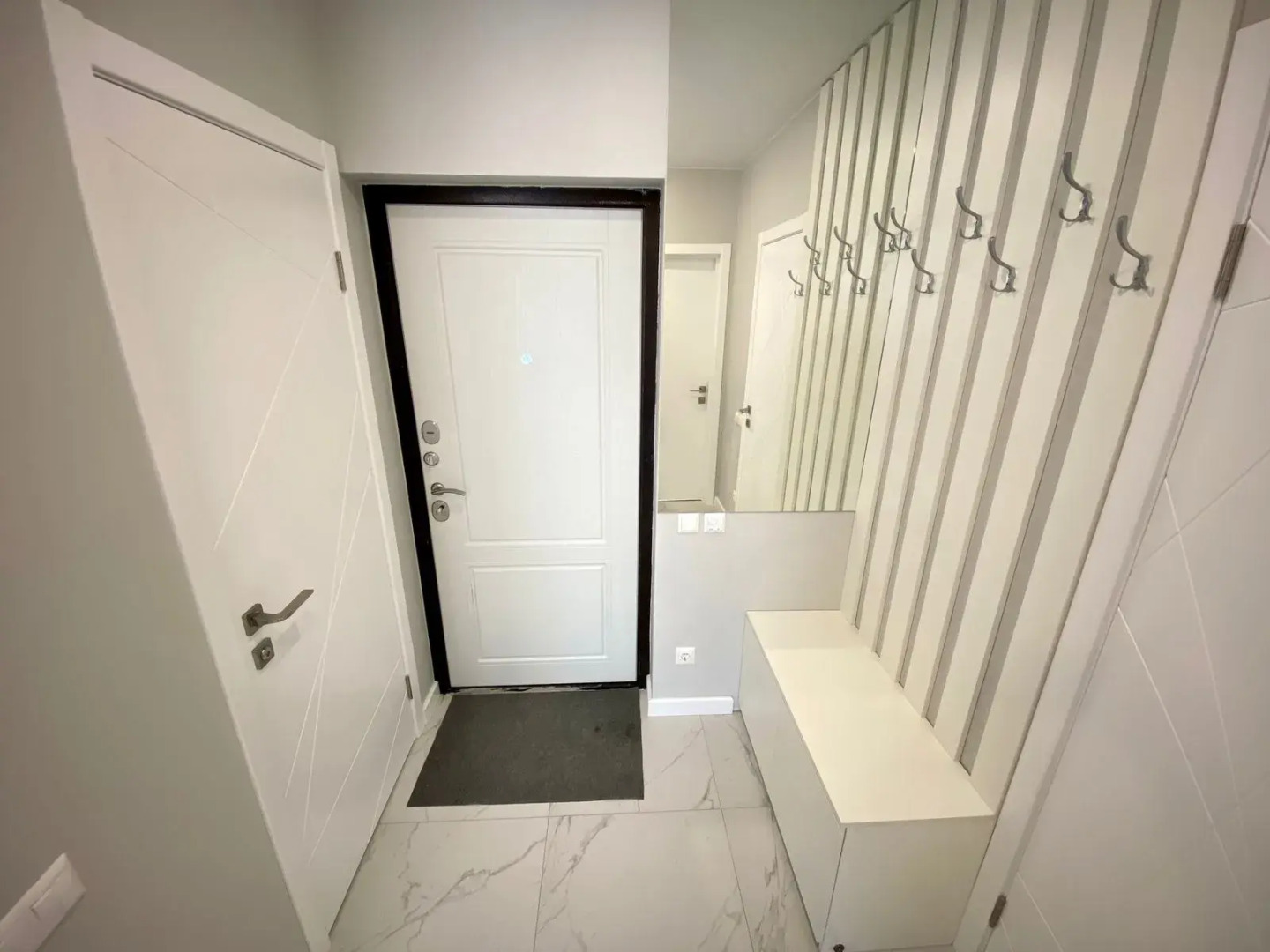 Апартаменты Nasutki38 2х комнатные у Моремолла