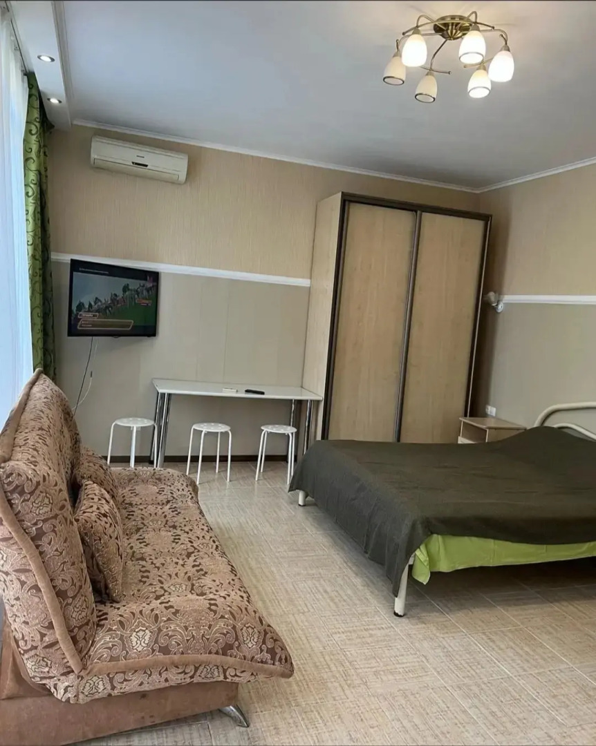 Гостевой дом У Черноморья