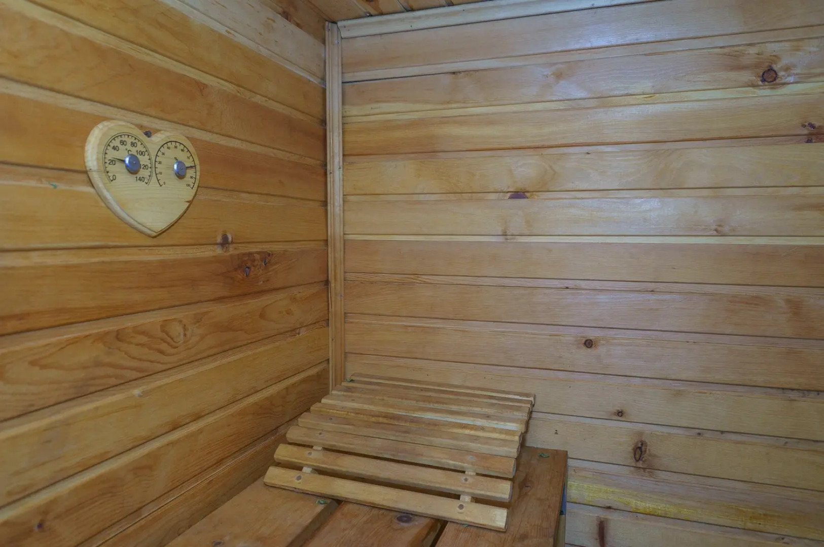 Гостевой дом Лесная сказка